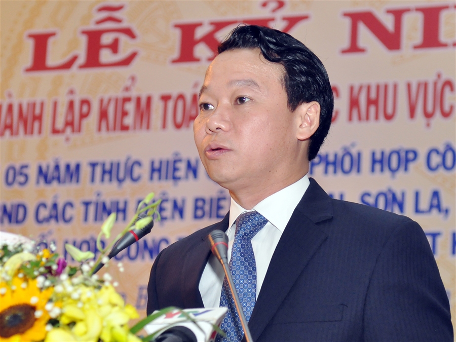 Xứng đáng là điểm tựa của nhân dân